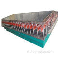 FRP Composite Mesh Rooster Machine Equipment Machinery